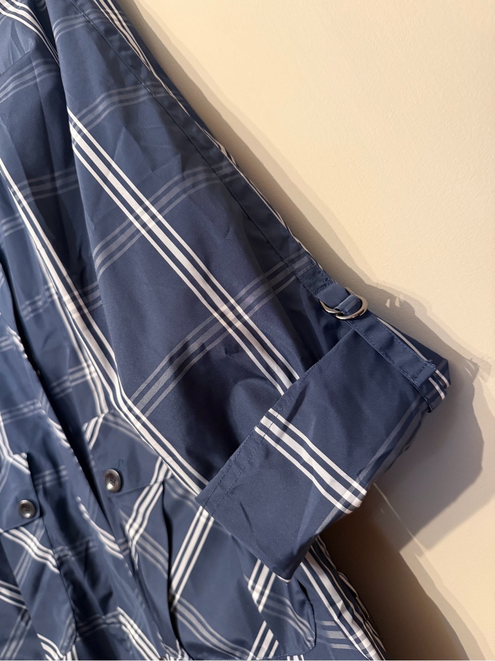 Pendleton Rain Jacket - Picture 14 of 15